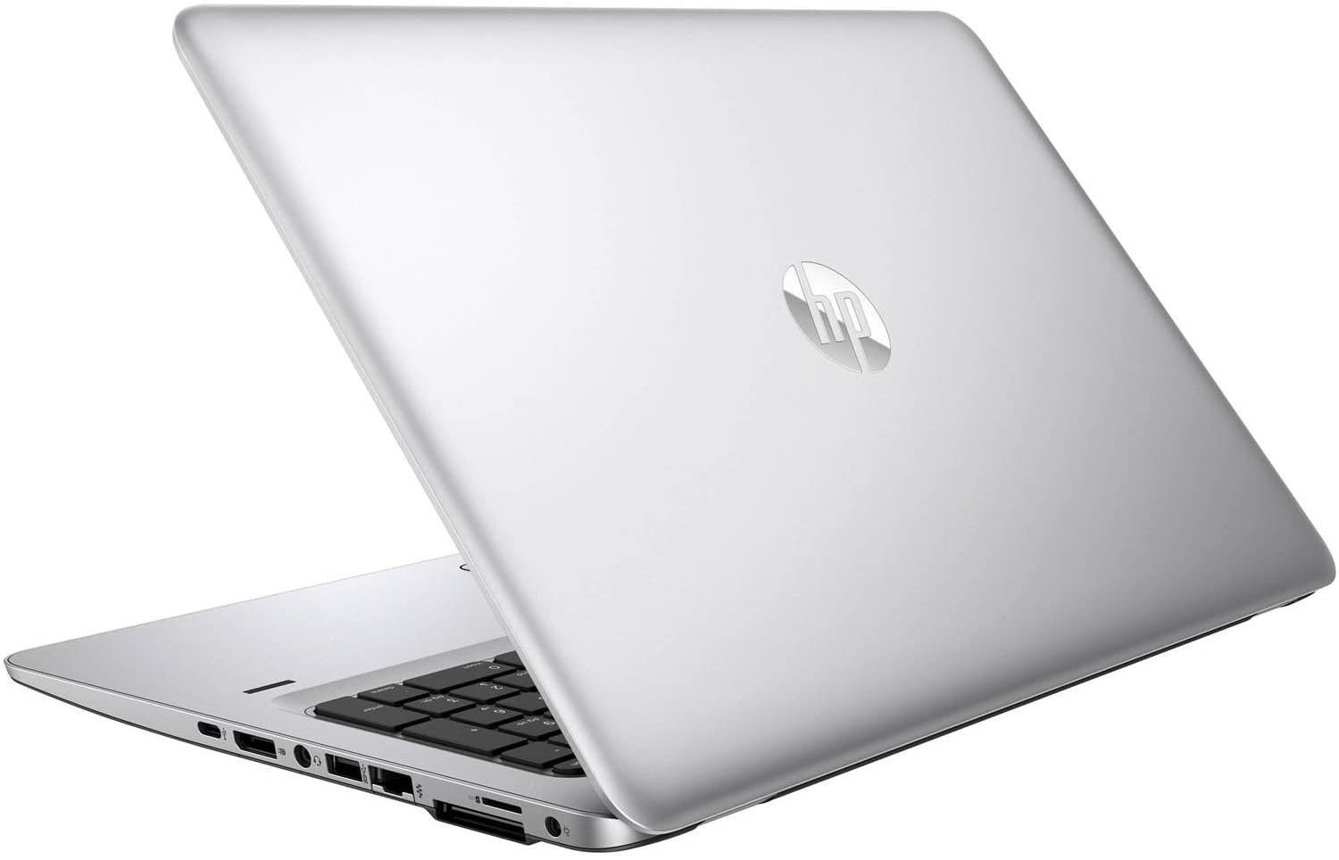 HP EliteBook 840 G4, Core i7-7500U, 8GB RAM, 256GB SSD