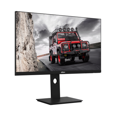 Dahua 27 inch P301A QHD 75Hz TFT Monitor - DHI-LM27-P301A
