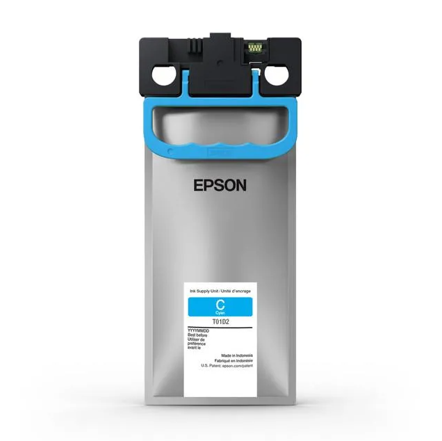 Epson Cyan XL Ink Cartridge 38.1ml C13T945240