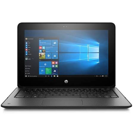 HP ProBook x360 11 G2 Celeron 4GB RAM 256GB SSD Touchscreen
