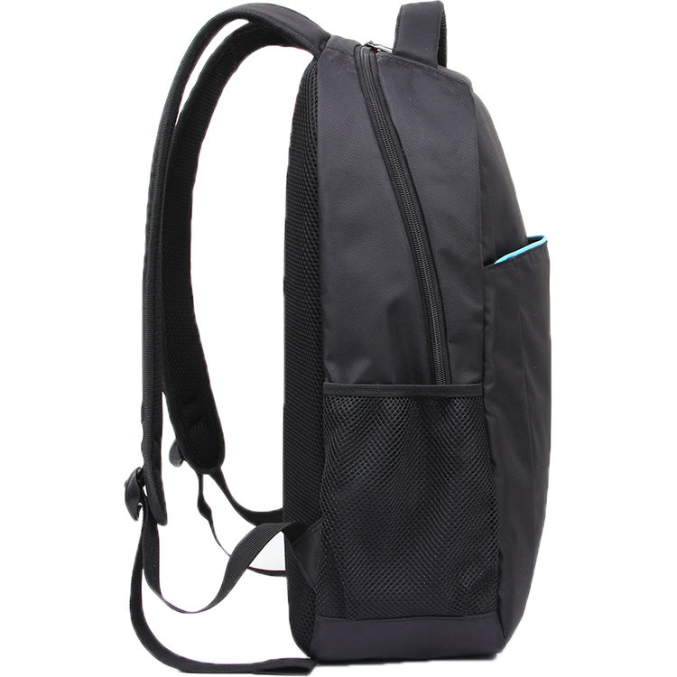Kingsons Blue Stripe Series Backpack
