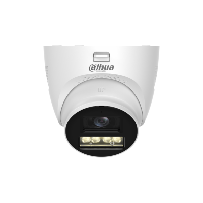 DAHUA HAC-HDW1200TQP 2MP 2-Talk Dome Camera
