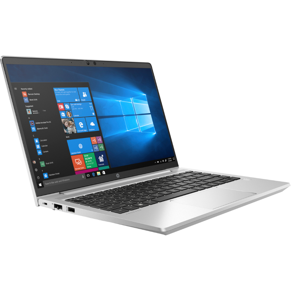 HP ProBook 440 G8 Intel Core i5, 8GB RAM, 512GB SSD – No OS