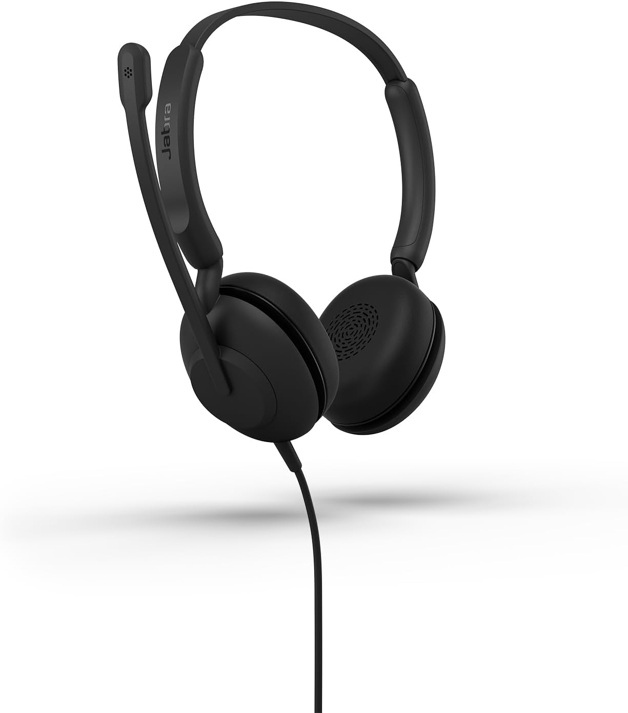 Jabra Evolve 10 USB-A Wired Stereo Headset -2699-820-109