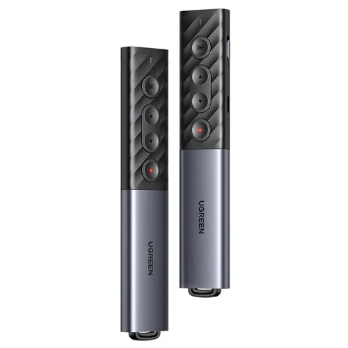 UGREEN LP479 Wireless Pointer Laser Presenter -UG-50654