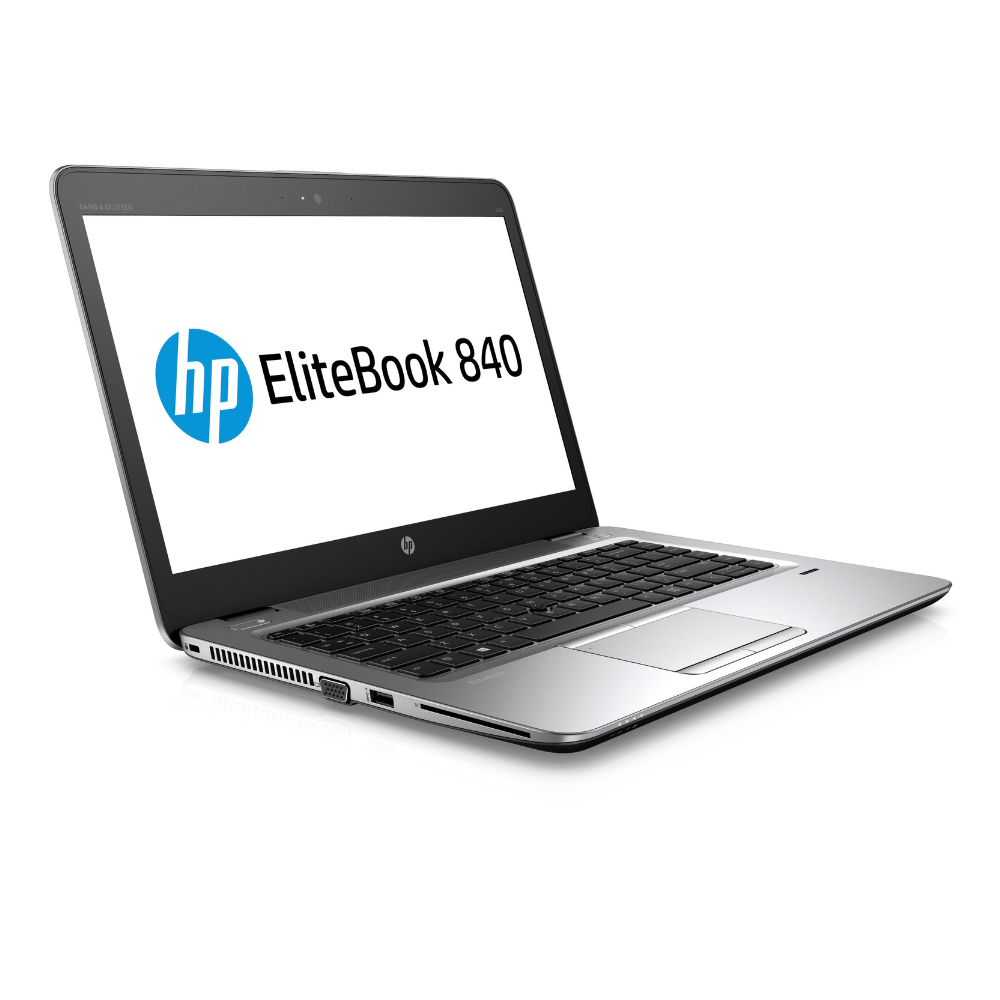 HP EliteBook 840 G3 i5, 8GB 256GB Windows 10