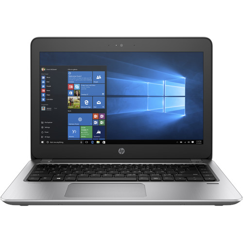 HP ProBook 430 G4 i7, 4GB RAM, 256GB SSD - Windows 10