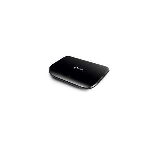 Tp-Link TL-SG1008D 8-Port Gigabit Desktop Switch- TL-SG1008D