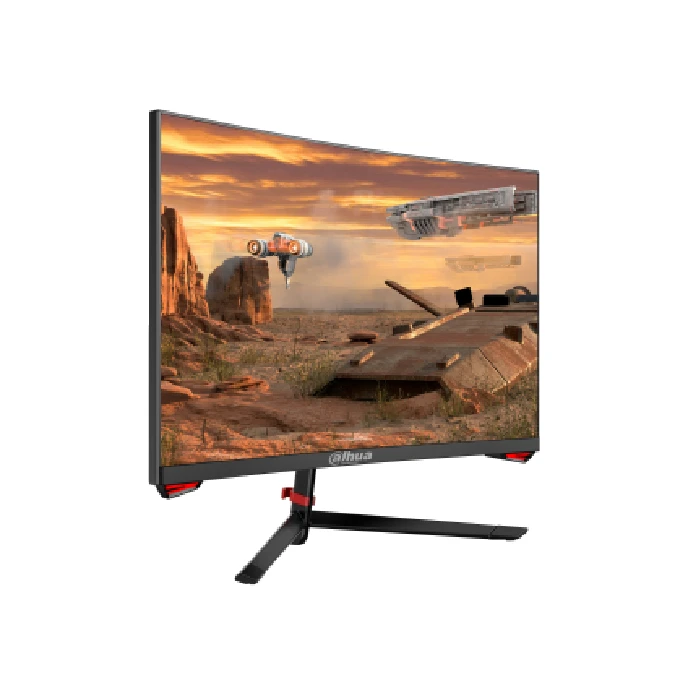 Dahua 27 inch E230C 165Hz Curved Monitor - DHI-LM27-E230C