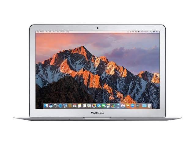 Apple MacBook Air 13-inch 2018 Core i5 8GB RAM 256GB SSD