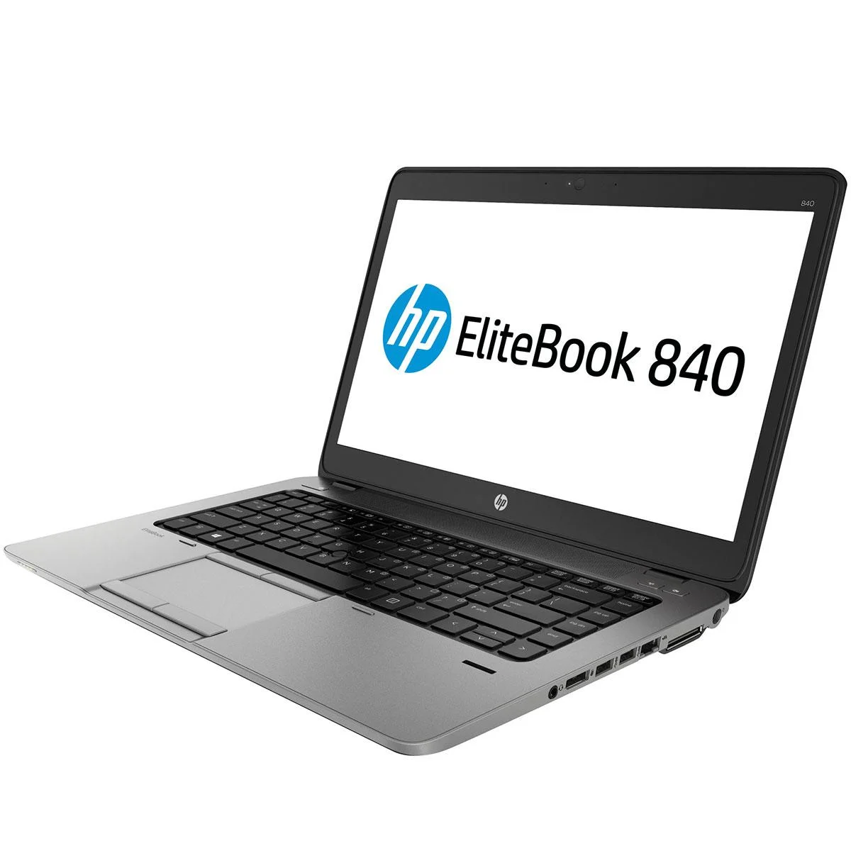 HP EliteBook 840 G2 Core i5 5th Gen 8GB RAM 500GB SSD Touchscreen