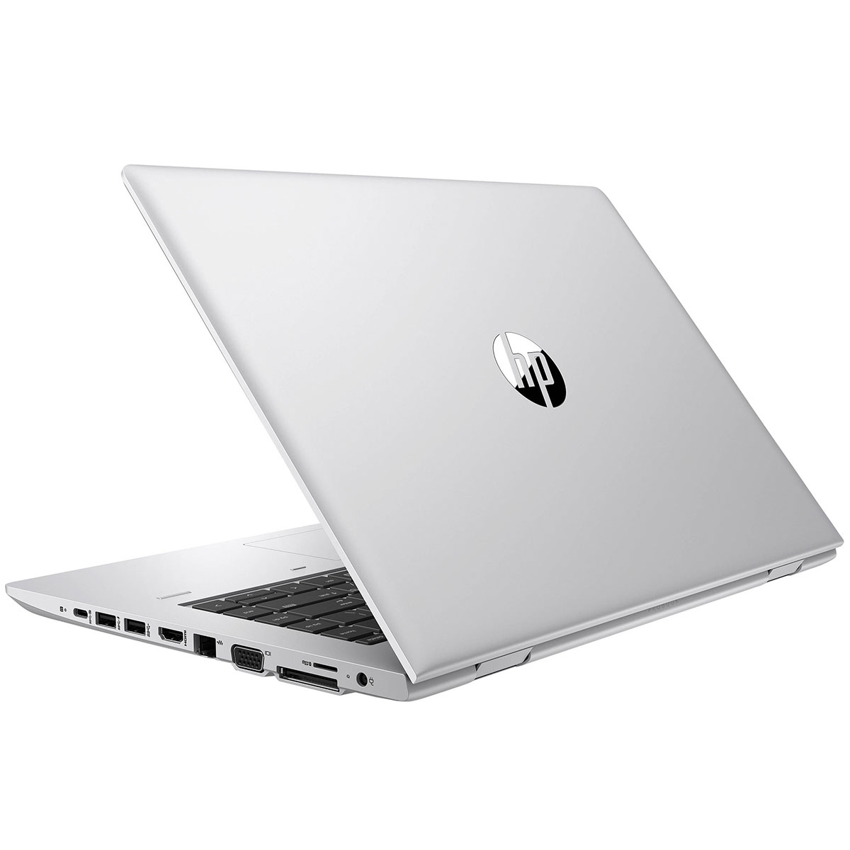 HP ProBook 640 G4 i5 8GB 256GB Windows 10 Pro