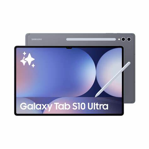 Samsung Galaxy Tab S10 Plus 12GB RAM 256GB ROM