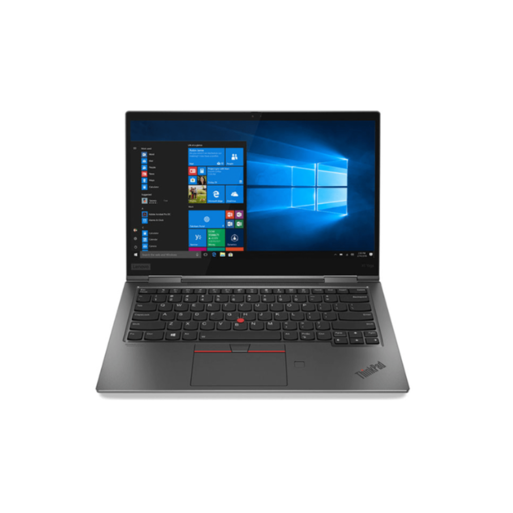 Lenovo X1 Yoga 10th Gen i7 16GB RAM 512GB SSD X360 Touch