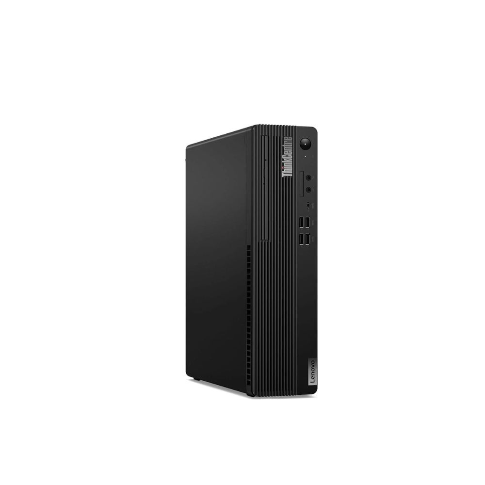Lenovo ThinkCentre M80s SFF Desktop Intel Core i7 10th Gen 8GB RAM 500GB HDD