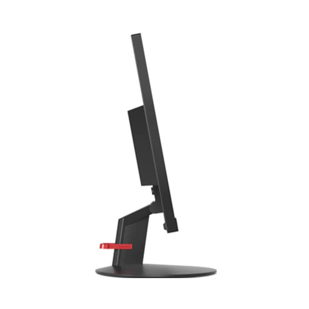 Lenovo ThinkVision S22e-20 21.5" FHD Monitor, VGA, HDMI - 62C6KAT1UK