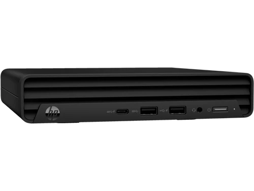 HP Pro Mini 400 G9, Intel Core i5, 8GB RAM, 512GB SSD -A1HV4ES