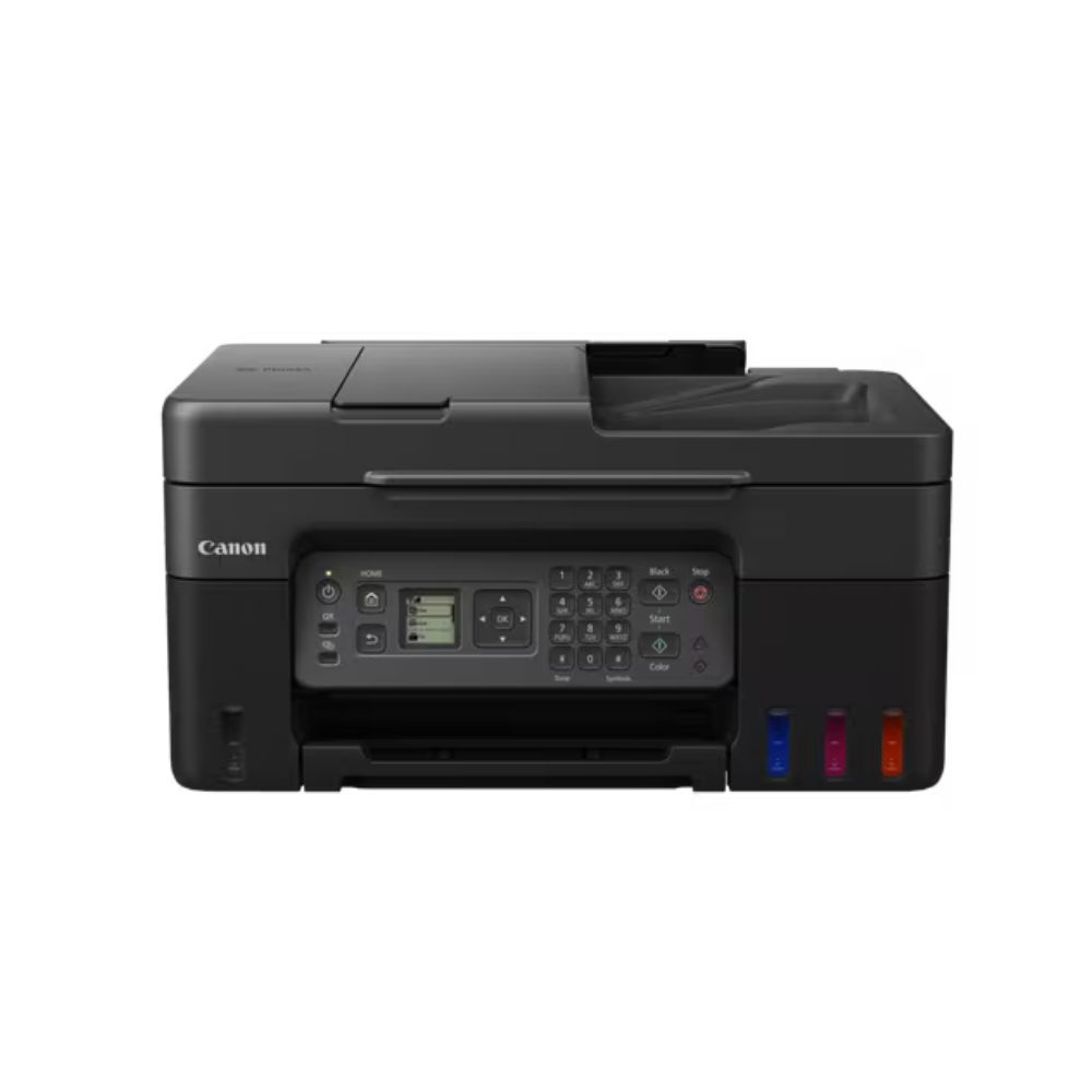 Canon PIXMA G4470 5807C009AA – Ink Tank All-in-One