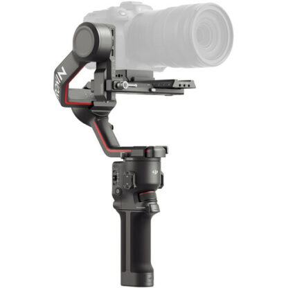 DJI RS 3 Combo Gimbal Stabilizer DJI-RS300-C1 – Pro Control
