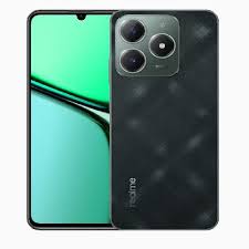 Realme C61 – 6GB RAM, 128GB Storage, Power in Style