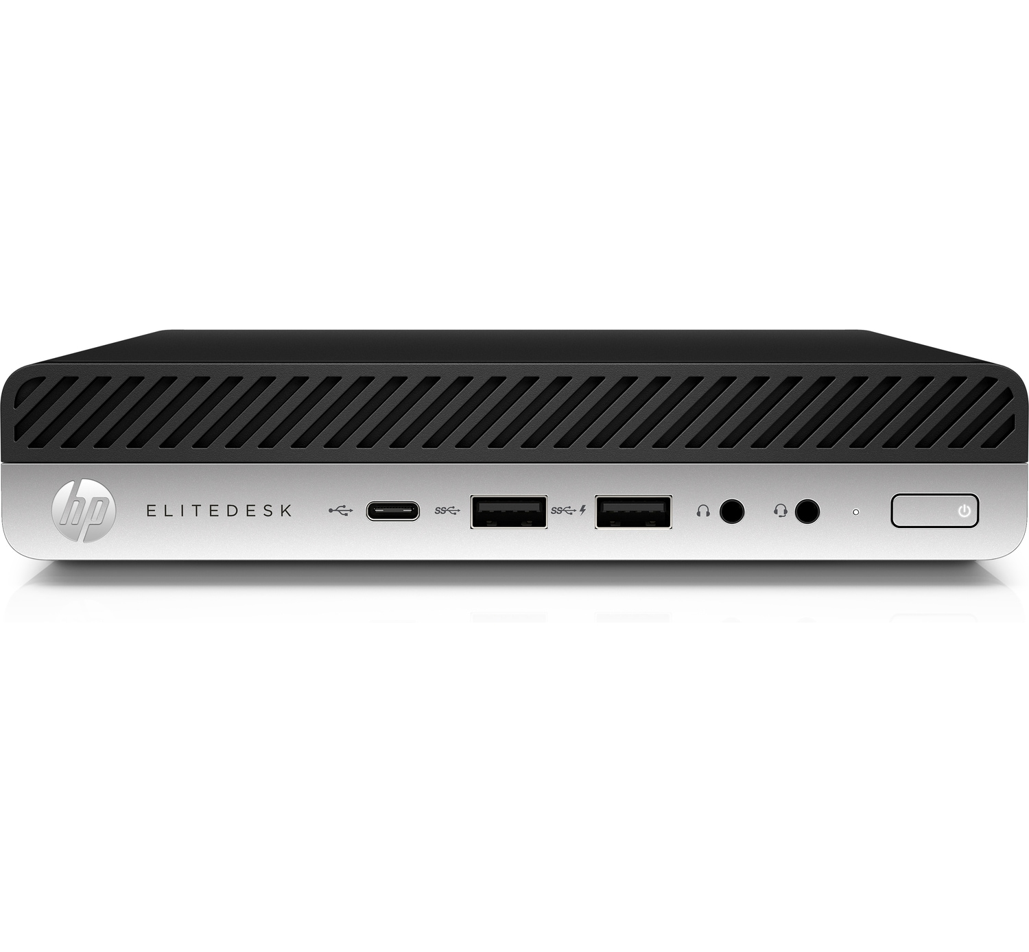 HP ELITE DESK 805 G6 AMD RYZEN 5 16GB 500GB HDD