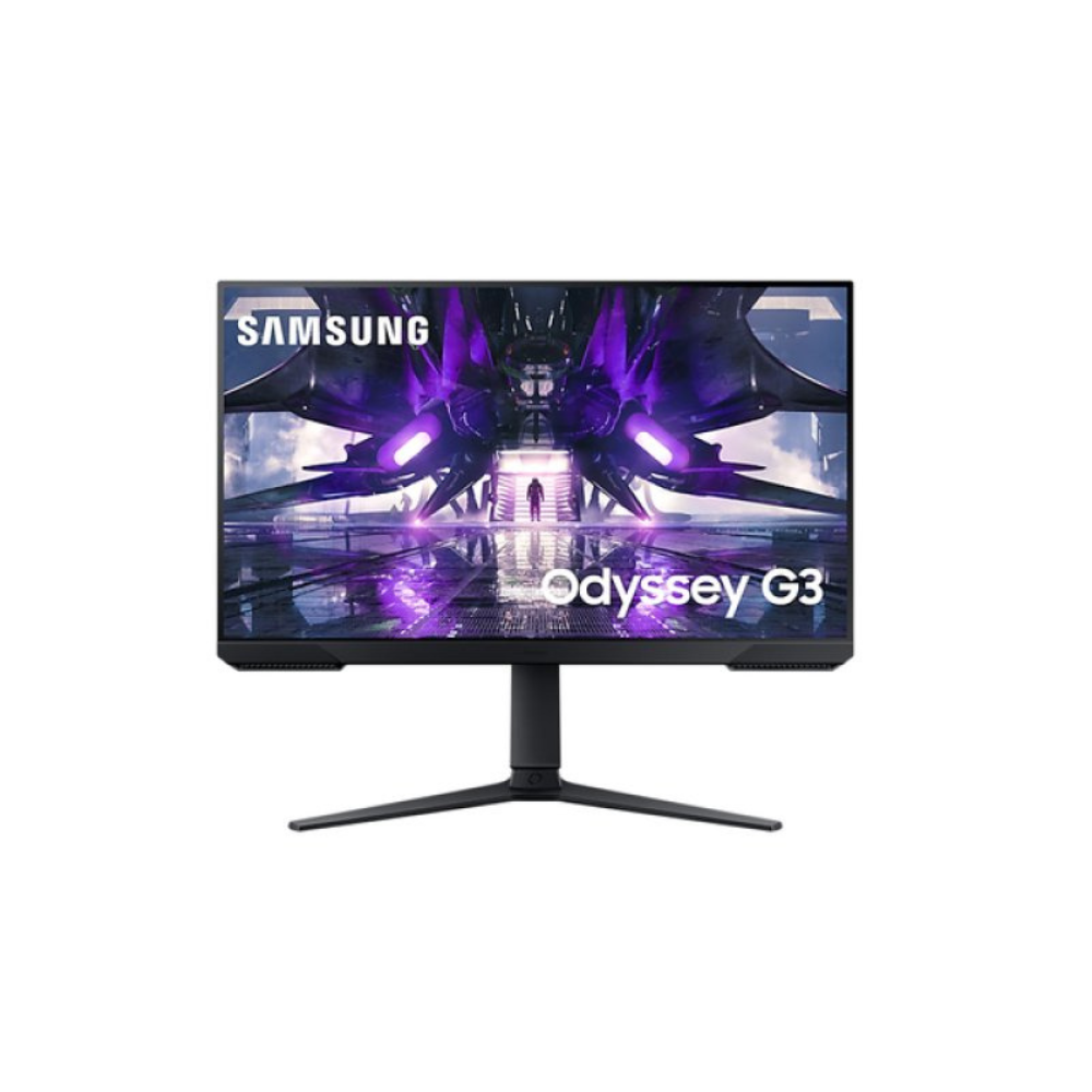 Samsung Odyssey G3 Gaming Monitor 27" -LS27AG300NMXUE