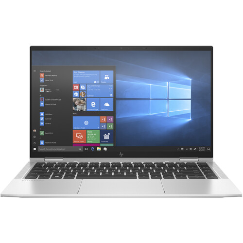 HP EliteBook x360 1040 G7 i7, 16GB RAM 256 GB SSD