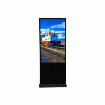 Dahua LDV65-SAI400L 65'' Floor-standing Digital Signage