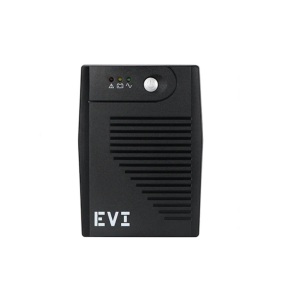 EVI 650VA / 360W Line Interactive UPS- EP-UPS650UU2-UK