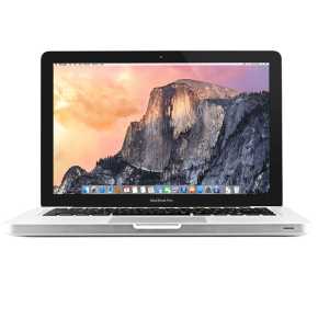 APPLE MACBOOK PRO 2012  13'' i5 8 GB RAM 256GB SSD