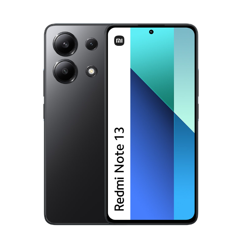 Xiaomi Redmi Note 13 8GB RAM, 128GB ROM