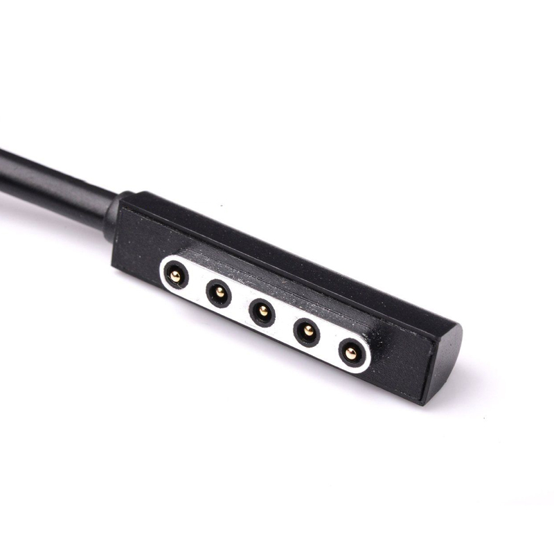 Power Adapter for Microsoft Surface (RT) Tablet