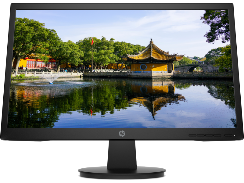 HP V22v G5 21.45" FHD Monitor– 65P56AS