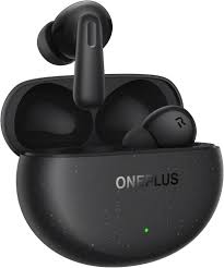 OnePlus Nord Buds 3 Pro – Deep Bass, Clear Calls