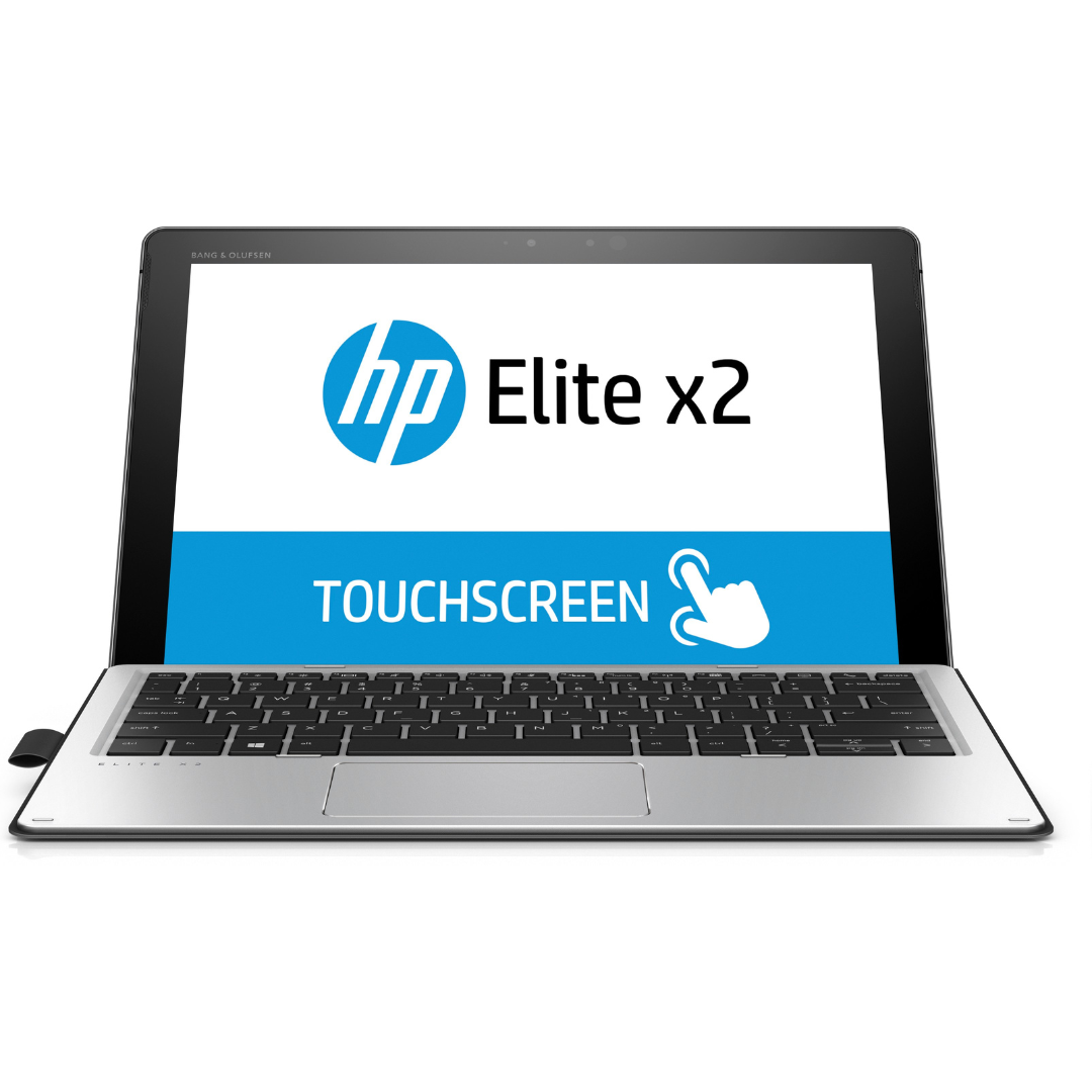 HP Elite x2 1012 G2 Core™ i58GB 256GB SSD- Windows 10