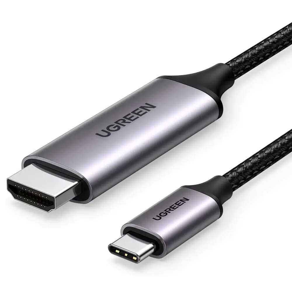 UGREEN MM142 Type C To HDMI Cable- 1.5m
