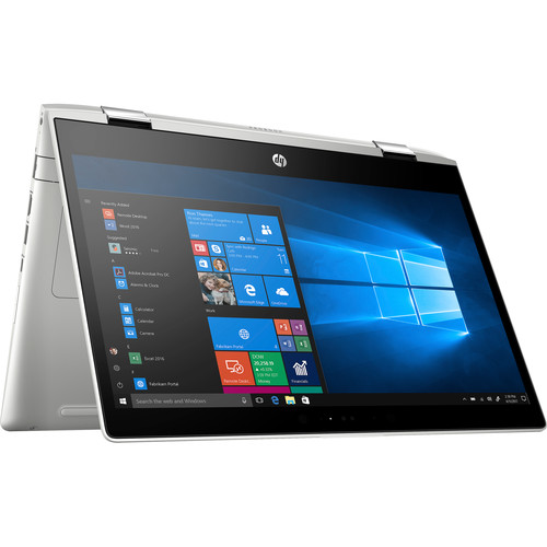 HP ProBook x360 440 G1 i5-8250U 8GB RAM 128GB SSD Windows 10