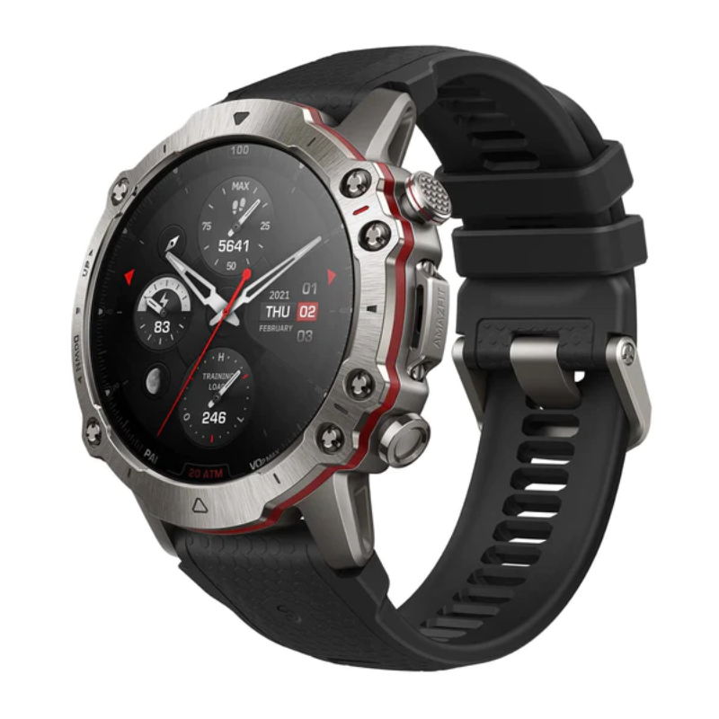 Amazfit Falcon Smart Watch