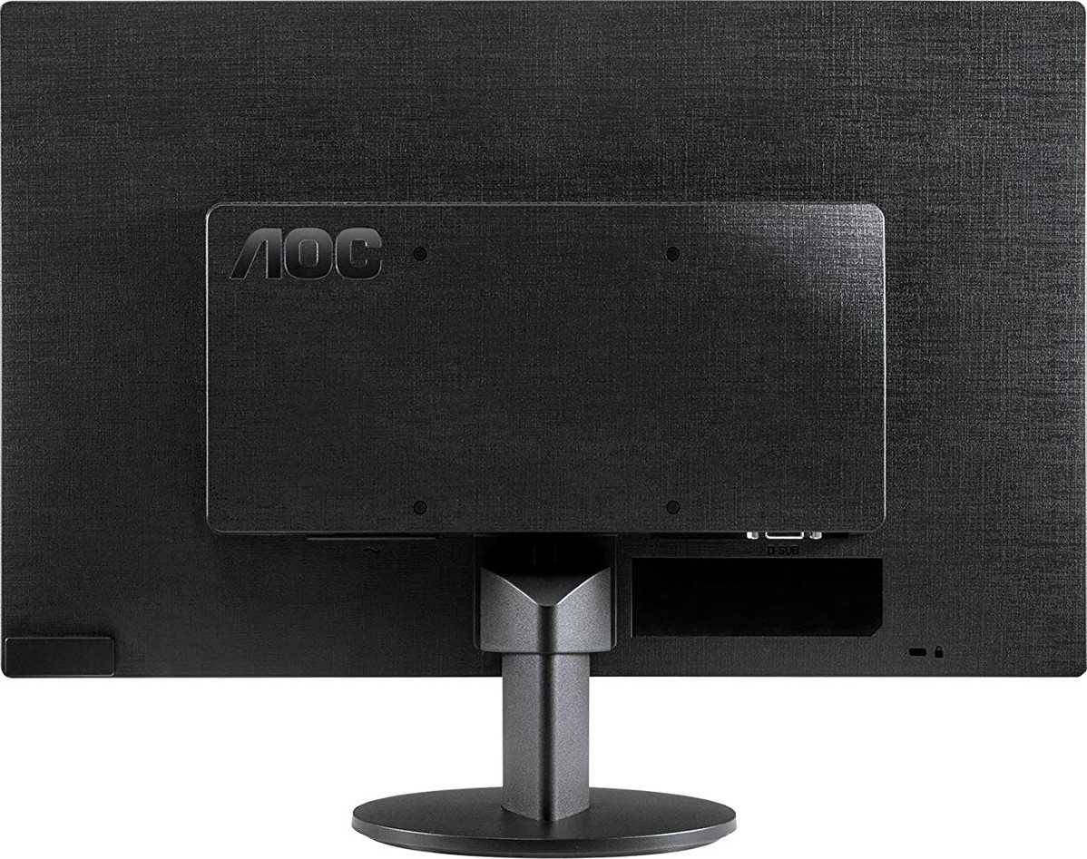 Lenovo ThinkVision S22i-30 21.5" FHD Monitor- 63FCKATBUK