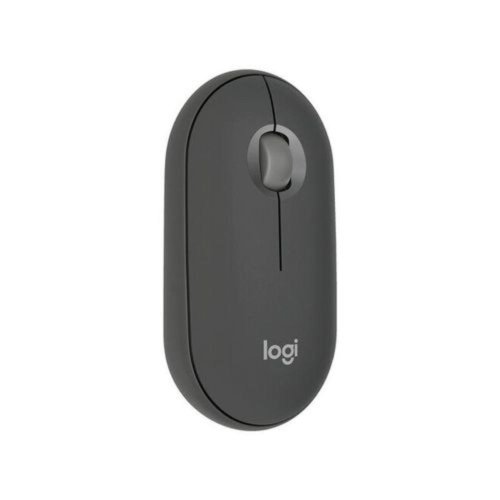 Logitech M350S Pebble 2 Bluetooth Mouse-910-007015