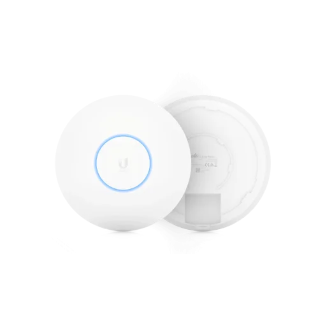 Ubiquiti UniFi WiFi 6 Long Range Access Point- U6-LR