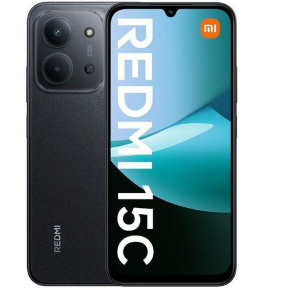 REDMI 15C 8 GB RAM 256 GB ROM