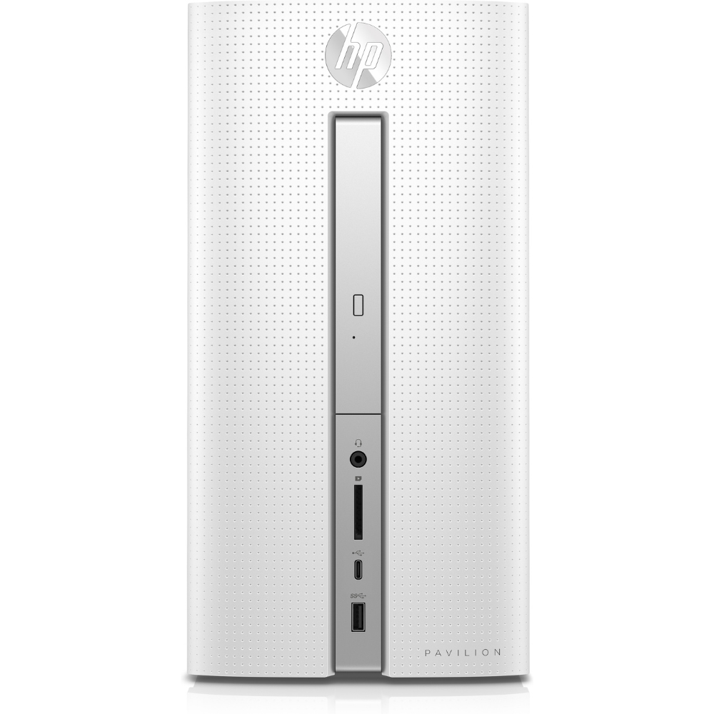 HP Pavilion 570 – Intel i5, 8GB RAM, 256GB SSD, 2TB HDD, Win 10