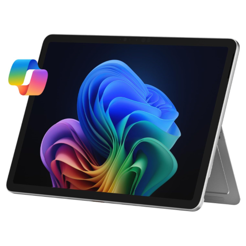 Microsoft Surface Pro 12 X Plus 16GB RAM 256GB SSD-EP2-33670