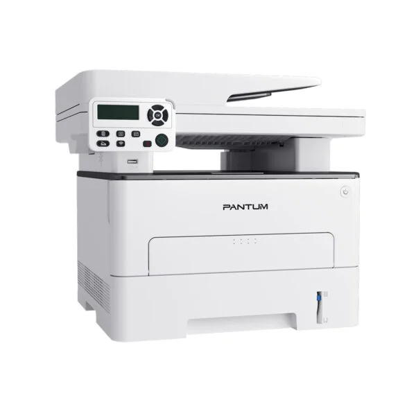Pantum M7100DW Monochrome Laser Multifunction Printer - Efficient