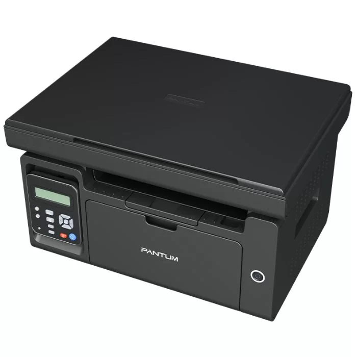 PANTUM M6559NW Mono Laser Multifunction Printer - Fast & Reliable