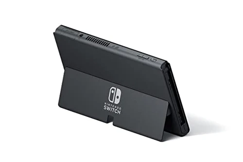 Nintendo Switch OLED Model