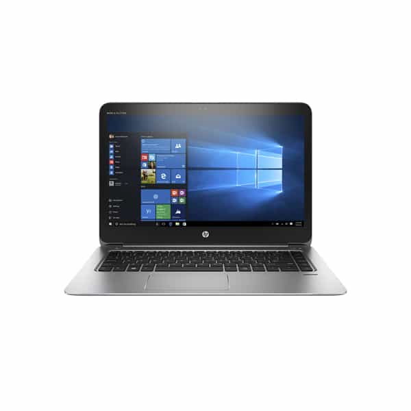 HP EliteBook Folio 1040 G3 Core i5 6th Gen 8GB RAM 256GB SSD Non-Touch