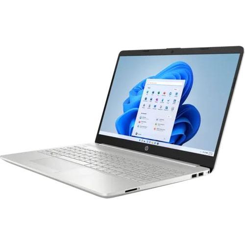 HP Notebook 15-dw Intel Core i7 11th Gen 8GB RAM 256GB SSD 15.6-Inch NVIDIA GeForce MX450 2GB
