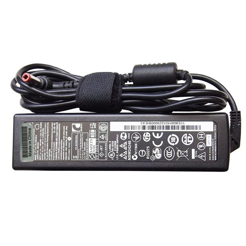 Power adapter fit Lenovo IdeaPad Y510P